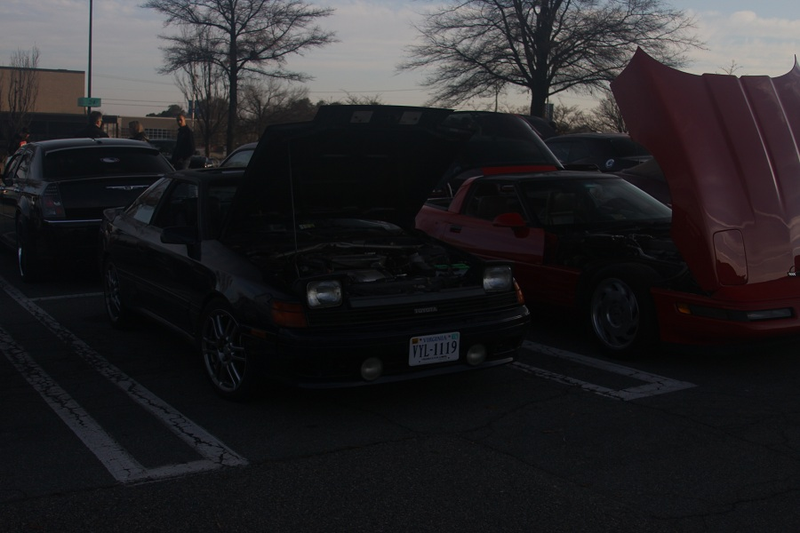 Celica All-Trac